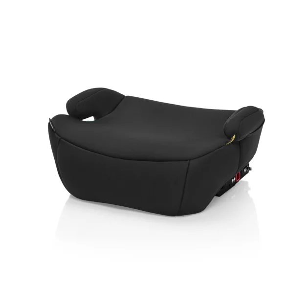 Zopa Kappa R129 isofix gyerekülés - Black