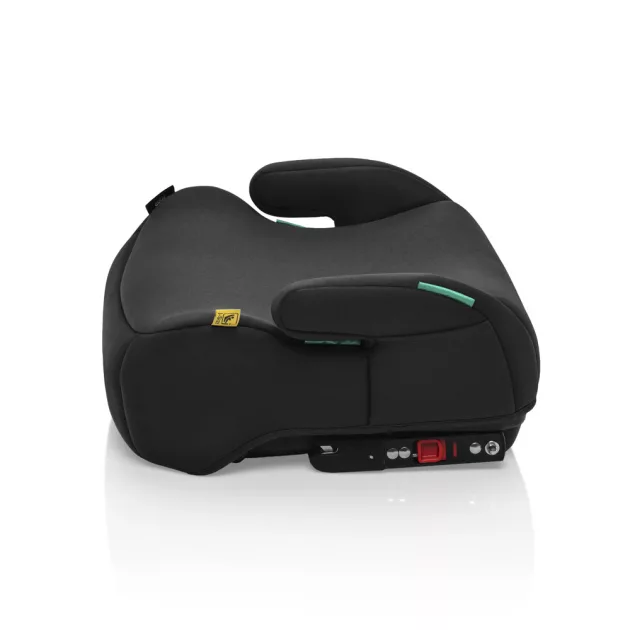 Zopa Kappa R129 isofix gyerekülés - Black