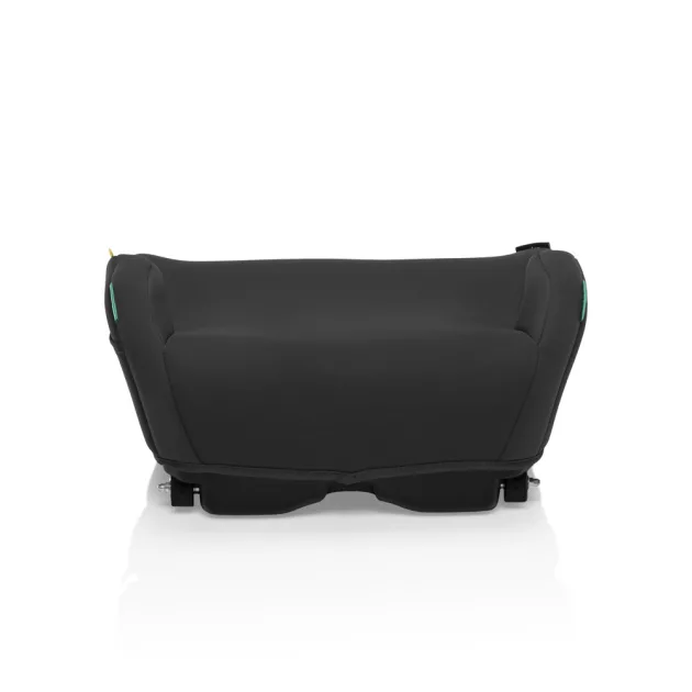 Zopa Kappa R129 isofix gyerekülés - Black