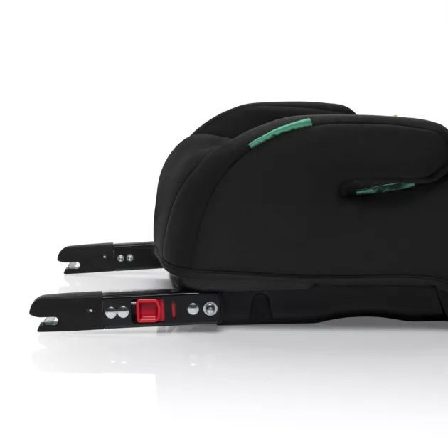 Zopa Kappa R129 isofix gyerekülés - Black