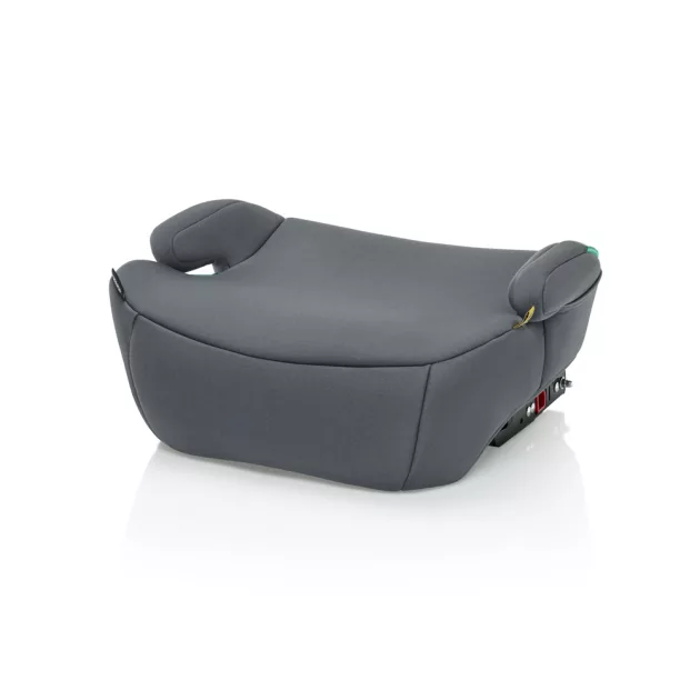Zopa Kappa R129 isofix gyerekülés - Grey