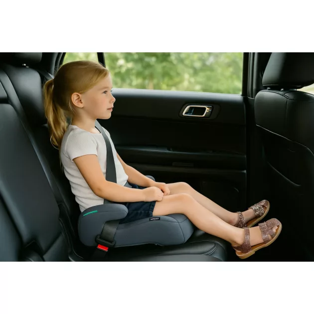 Zopa Kappa R129 isofix gyerekülés - Grey