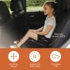 Zopa Kappa R129 isofix gyerekülés - Grey
