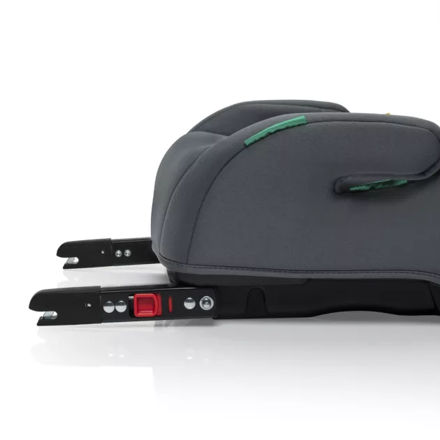 Zopa Kappa R129 isofix gyerekülés - Grey