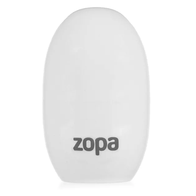 Zopa Eggy újratölthető babakocsi ringató - White