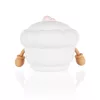 Zopa Szilikon LED Lámpa M-es méret - Muffin