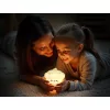 Zopa Szilikon LED Lámpa M-es méret - Muffin