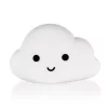 Zopa Szilikon falra szerelhető éjjeli lámpa - Cloud
