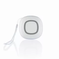   Zopa Prémium hordozható alvásmodul LED-fénnyel, fehér zajjal és hangokkal - White