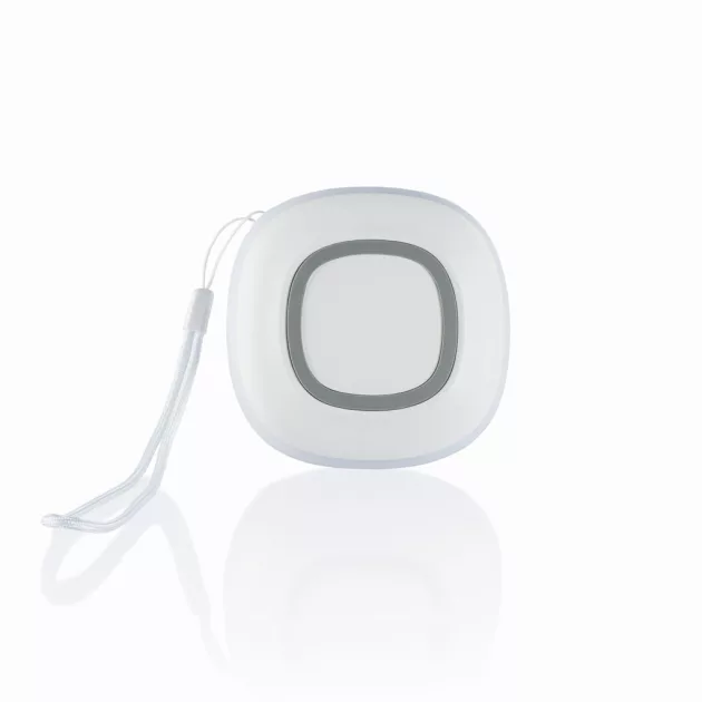 Zopa Prémium hordozható alvásmodul LED-fénnyel, fehér zajjal és hangokkal - White