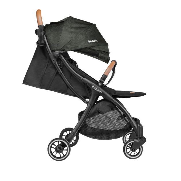 Lionelo Julie One sport babakocsi - Tropical Green