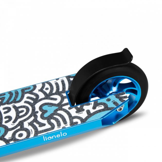 Lionelo Whizz extrém roller - Blue Cobalt