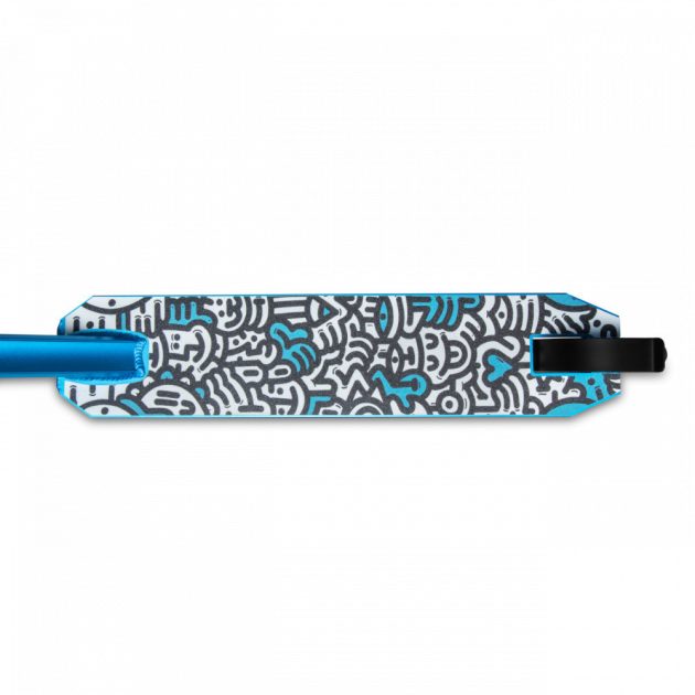 Lionelo Whizz extrém roller - Blue Cobalt