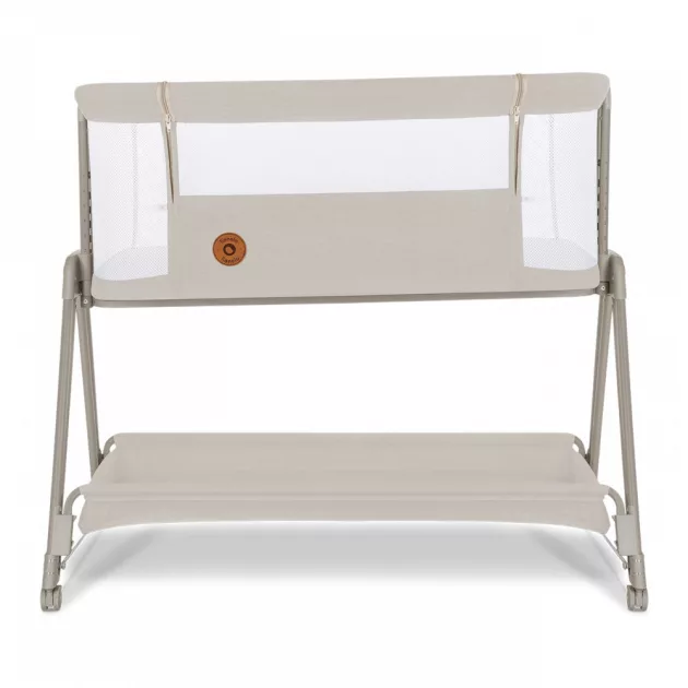 Lionelo Luna babaágy és babaöböl - Beige Sand