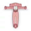 Lionelo Timmy 3 kerekű roller - Pink Rose