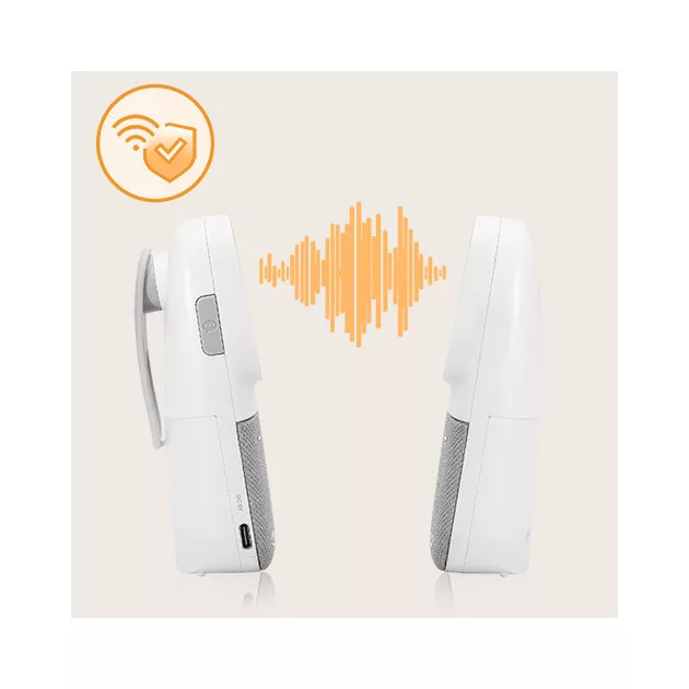 Lionelo BabyLine 2.2 Digitális Audio bébiőr