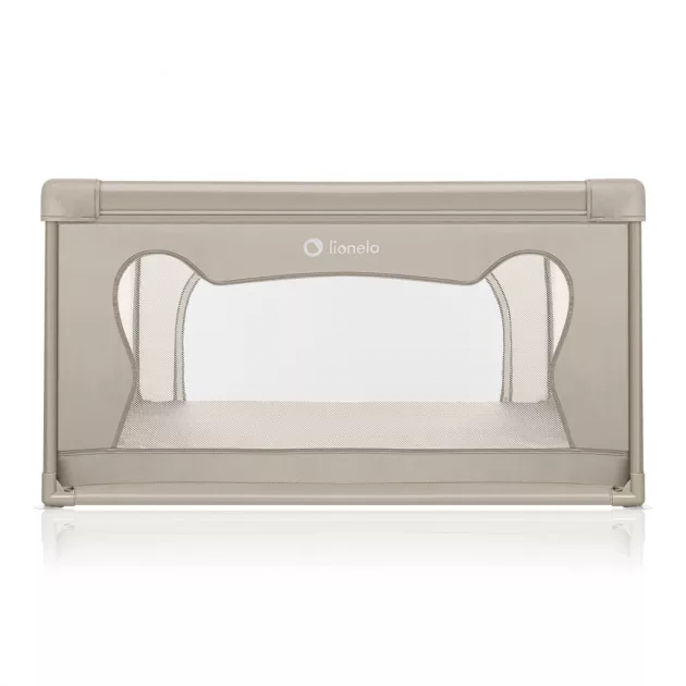 Lionelo Willow Utazójáróka 127x187 cm - Beige Sand