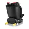 Lionelo Navy I-Size 360° forgatható ISOFIX gyermekülés 40-150cm - Black Red