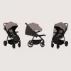 Lionelo Mira sport babakocsi - Beige Sand