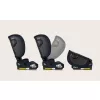 Lionelo Nelly I-Size ISOFIX összecsukható gyermekülés (76-150cm) - Blue Navy