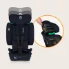 Lionelo Nelly I-Size ISOFIX összecsukható gyermekülés (76-150cm) - Blue Navy