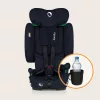 Lionelo Nelly I-Size ISOFIX összecsukható gyermekülés (76-150cm) - Blue Navy