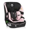 Lionelo Billy FWF I-Size ISOFIX gyermekülés 76-150cm - Pink Baby