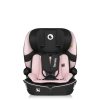 Lionelo Billy FWF I-Size ISOFIX gyermekülés 76-150cm - Pink Baby