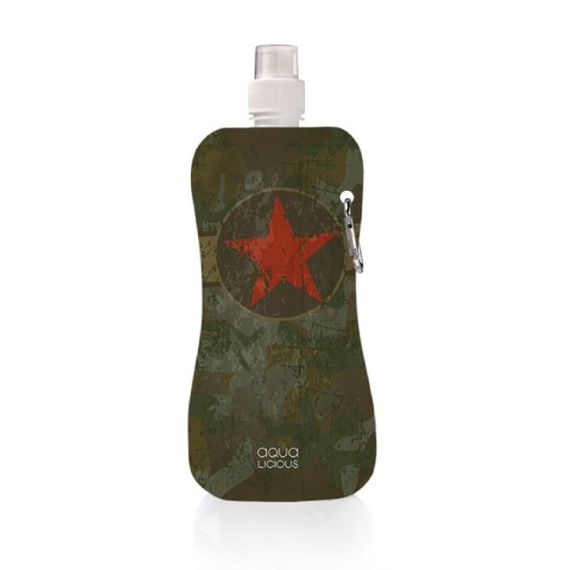 Aqua Licious Kulacsok - Army