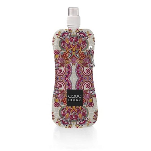 Aqua Licious Kulacsok - Gipsy pink