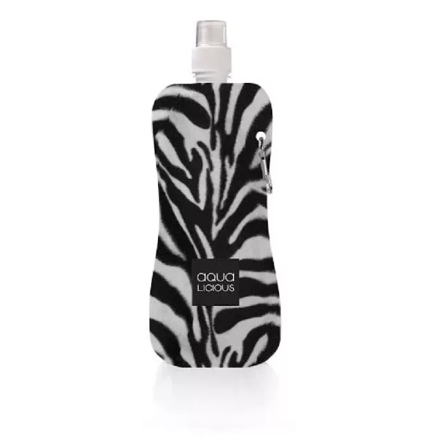Aqua Licious Kulacsok - Zebra