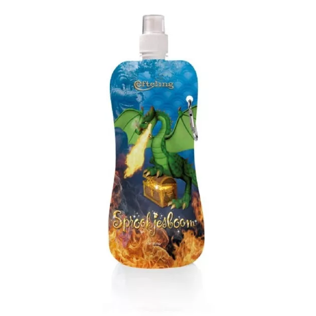 Aqua Licious Kulacsok - Efteling Draak