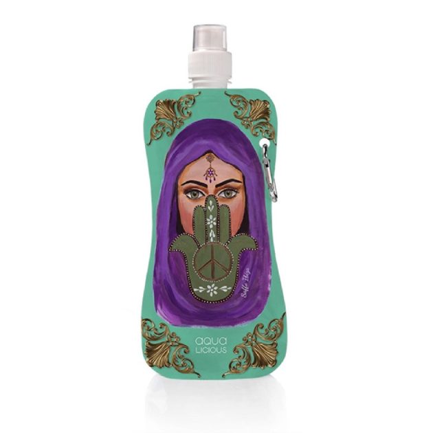 Aqua Licious Kulacsok - Fatima