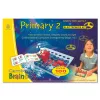 Cambridge Brainbox Elektronika Alap készlet - Primary 2