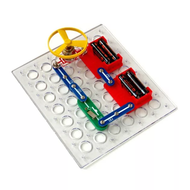 Cambridge Brainbox Elektronika Alap készlet - Primary 2