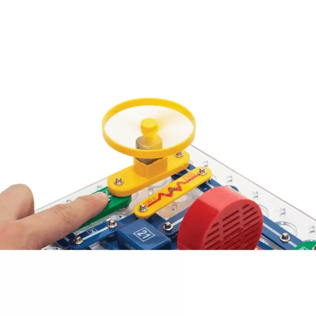Cambridge Brainbox Elektronika Alap plusz készlet - Primary Plus 2