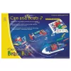 Cambridge Brainbox Elektronika Autók és hajók készlet - Cars & Boats 2