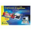 Cambridge Brainbox Elektronika Felfedező készlet - Explorer 2