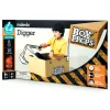 Makedo BoxProps Közlekedés - Markoló Digger