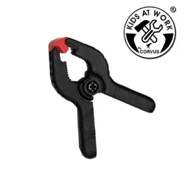 Kids at Work Mini rögzítő csipesz