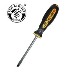 Kids at Work Csavarhúzó - lapos