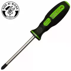 Kids at Work Csavarhúzó - csillag PH#3