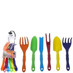 Kids at Work Mini kerti kéziszerszámok