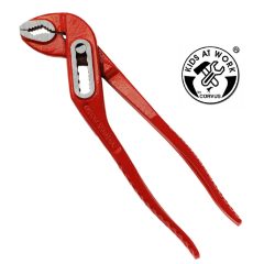 Kids at Work Csőfogó - 17,5 cm