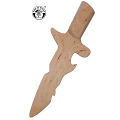 Kids at Work Kalóztőr készítő, fa - A/4