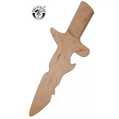 Kids at Work Kalóztőr készítő fa - A/4