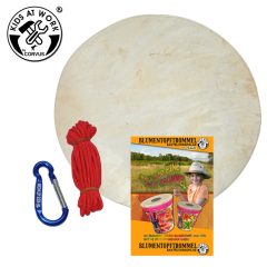 Kids at Work Dobkészítő készlet