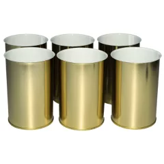 Kids at Work Konzervdoboz 6 lámpás készítéséhez