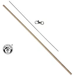 Kids at Work Lámpatartó rúd - 50 cm