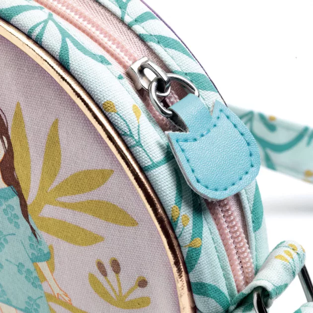 Djeco Kerek oldaltáska Cicusos - Round bag Izumi